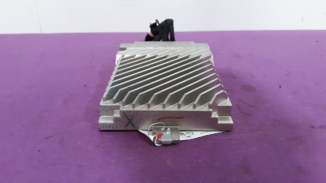 10-15 CHEVY EQUINOX OEM RADIO AUDIO AMP AMPLIFIER 20872156 10-15 CHEVY EQUINOX OEM RADIO AUDIO AMP AMPLIFIER 20872156