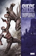 Siege: Thunderbolts - GOOD
