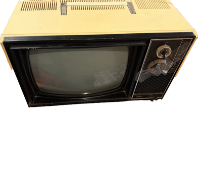 VINTAGE RETRO 1974 SEARS 12