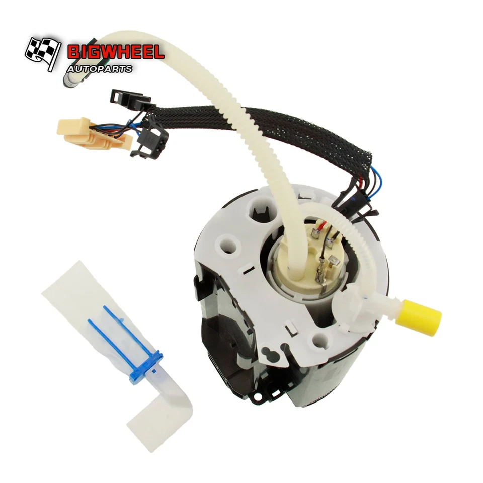 Genuine Land Rover 2005-2009 LR3 Range Rover Sport Electric Fuel Pump LR016845 - Image 3 of 4