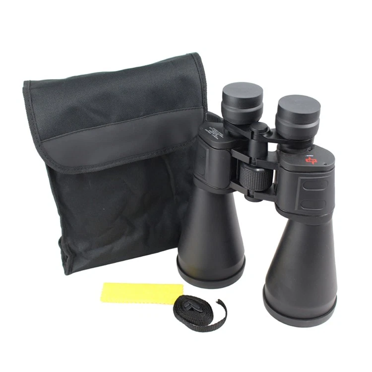 Perrini 12-40X80 Zoom Binoculars – High-Resolution, Waterproof, Camo Finish - Image 4 of 4