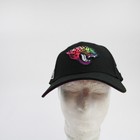 Jacksonville Jaguars New Era 9Forty Adjustable Hat Unisex Black/Multicolor New