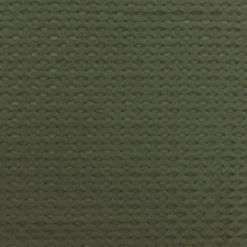 Army Green Famous Maker Stretch 3D Mesh Yoga Activewear Fabric