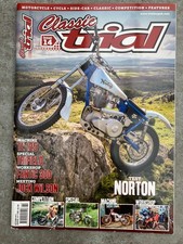 Classic Trial Magazine No 14