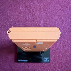 Game and Watch Nintendo Donkey Kong multi screen DK-52 tested And Works W/stand