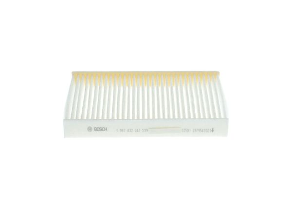 Filter Innenraumluft FüR Nissan Renault Bluebird Sylphy / III Juke Pulsar-image