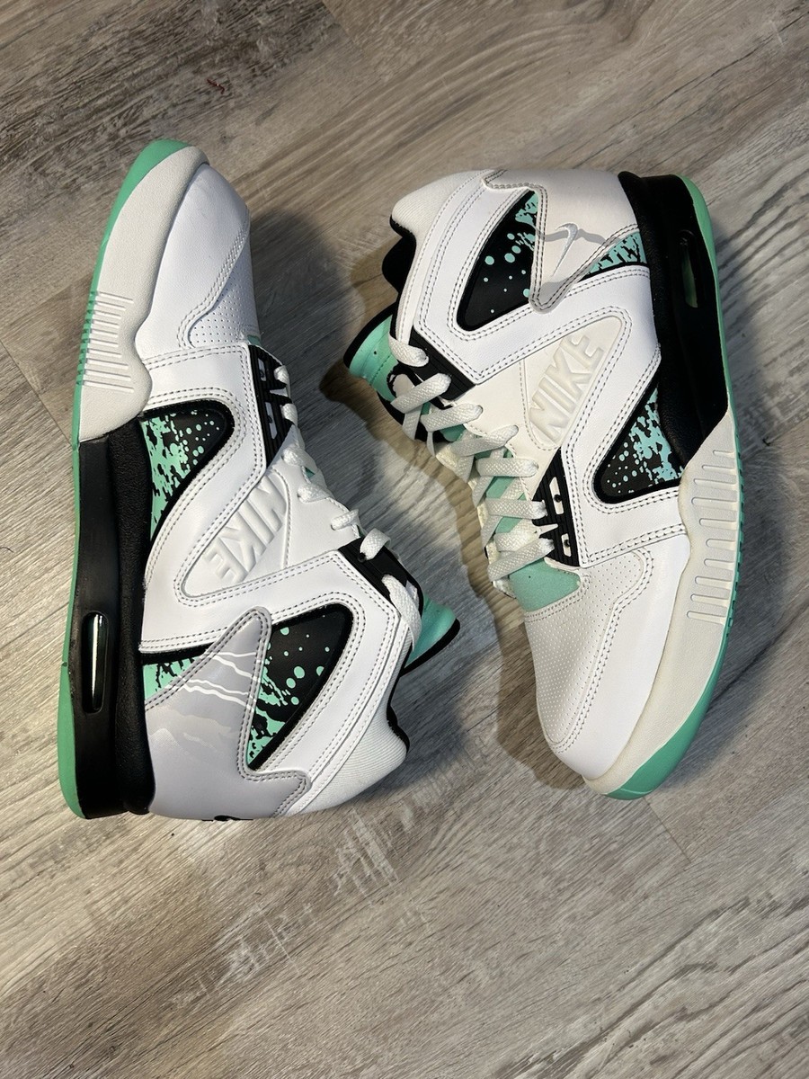 nike air tech challenge denim