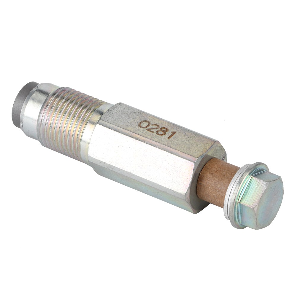 ·Fuel Rail Pressure Relief Limiter Valve For CABSTAR NAVARA D40 PATHFINDER 2.5