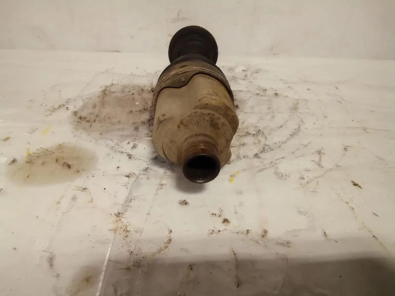 Driver Axle Shaft Front Axle Automatic Transmission Fits 92-94 CAVALIER 1684238 - Image 2 of 4