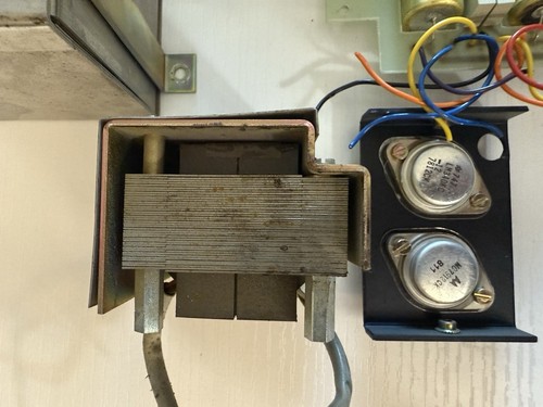 EMT 930 Power Supply - 第 7/7 張圖片