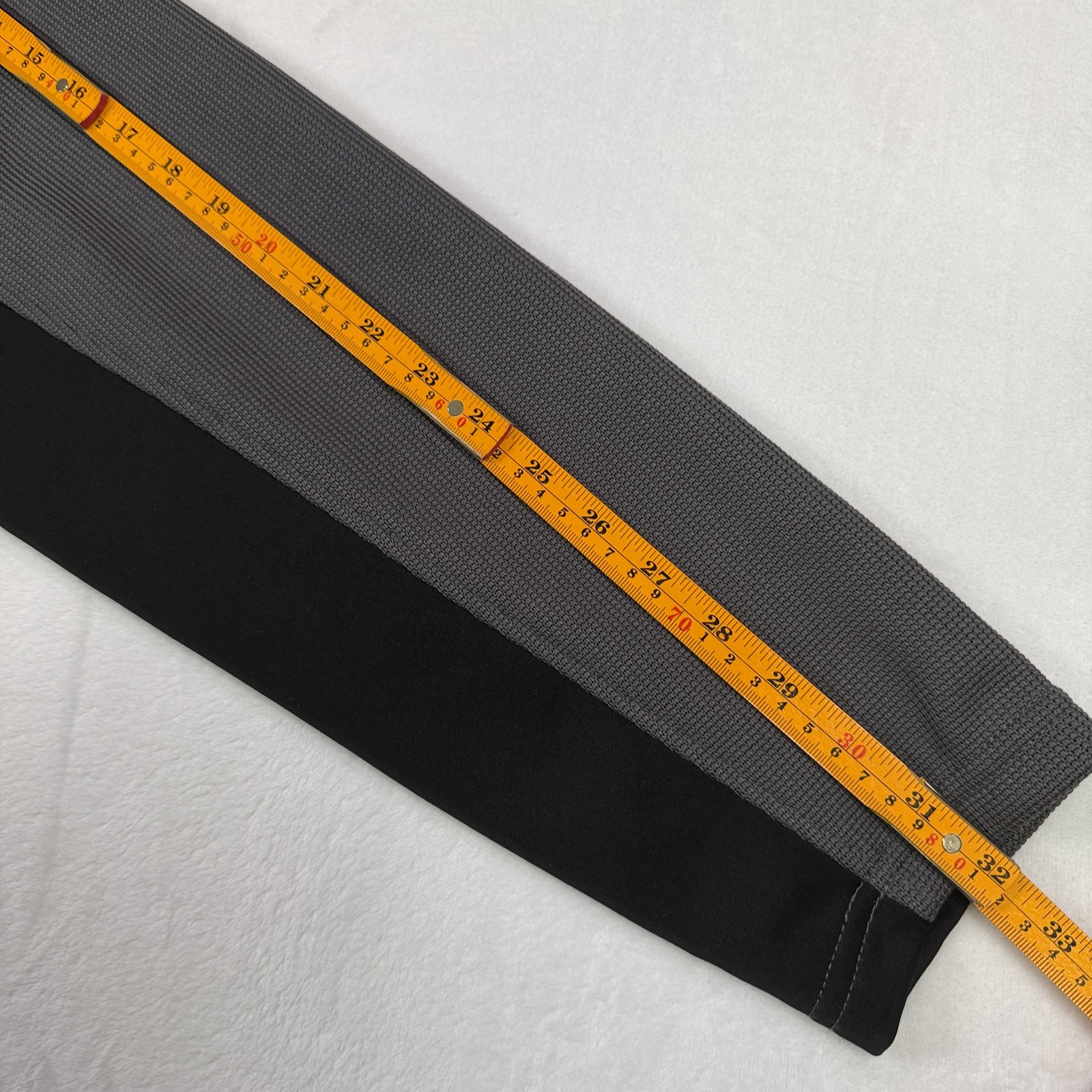 Spyder Performance Quarter-Zip Pullover Men Size … - image 11