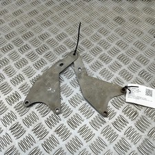 PORSCHE 911 991 hintere Auspuffhalter 99111147600 3,8 Benzin 316 kW 2016 3308171