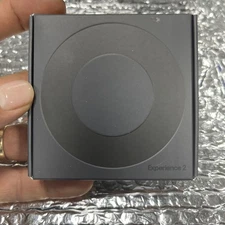 Loop Experience 2 Black Ear Plugs – Stylish Certified Hearing (High-Fidelity)new