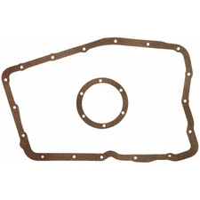 Automatic Transmission Side Cover Gasket Fel-Pro For 1992-97 Pontiac Trans Sport