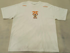 VAULT ROOM x fnatic Collaboration T-Shirt Tee Weiß Größe L Baumwolle 100%...