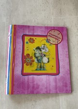 Diddl Sammelordner, Wackelbild, Diddlina & Galupy, + 2 große Diddl Tüten