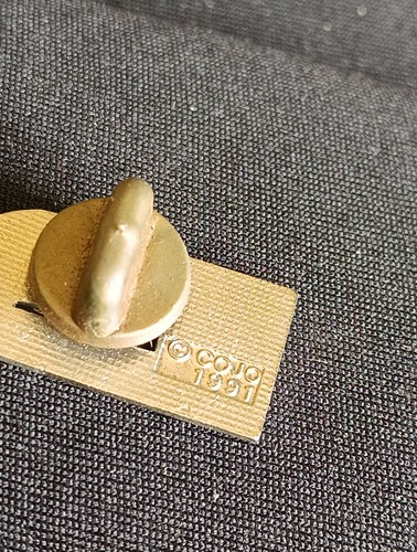 Set mit 2 PINS RENAULT 21 und Clio Albertville - Bild 6 von 7