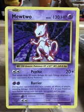 mewtwo pokemon card value 2016 Ex 103/108 XY Evolutions Full Art Holo Rare Near M Colorless Retreat Cost PrimetimePokemon's Blog: Mewtwo EX 62/162