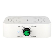 Compact Lab Magnetic Stirrer Small Mixer with Brushless Motor and Battery