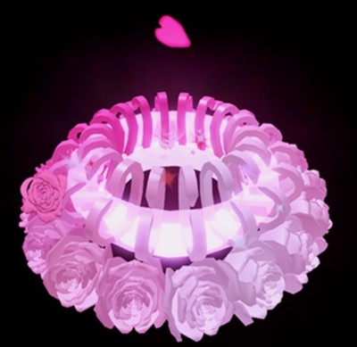 ROYAL HIGH | VALENTINES HALO 2019 | FAST DELIVERY