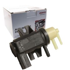 ASTEMO HITACHI DRUCKWANDLER MAGNETVENTIL TURBOLADER für AUDI A3 A4 TT SEAT