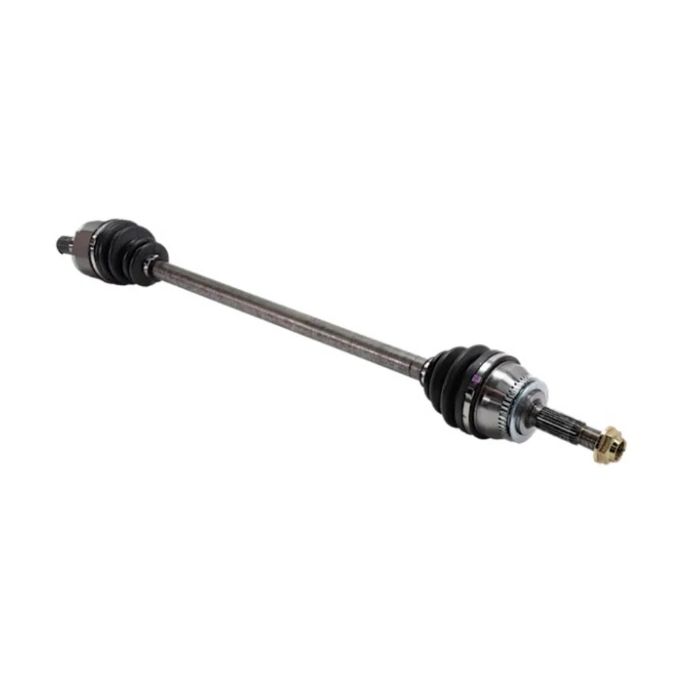 For Kia Spectra5 2007-2009 Axle Passenger Side Front 2.0 Liters Engine | Non-ABS - Image 2 of 4