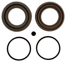 Disc Brake Caliper Seal Kit-Element3 Raybestos WK4206 fits 14-17 Ram 3500