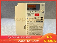 YASKAWA CIMR-V7AA22P2 DRIVE