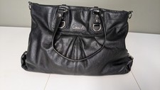 Coach Purse - Ashley Soft Leather  Bag Handbag.  F15513.