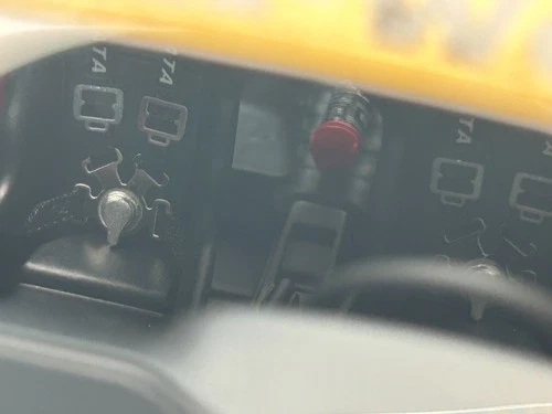 TGM Model 1/18 Porsche RWB 964 White apple Resin Model Car--89# - Picture 8 of 13