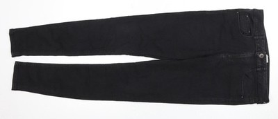 Asos Skinny-Damenjeans Größe 12 UK