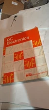 DC Electronics book Heathkit Zenith Educational Systems