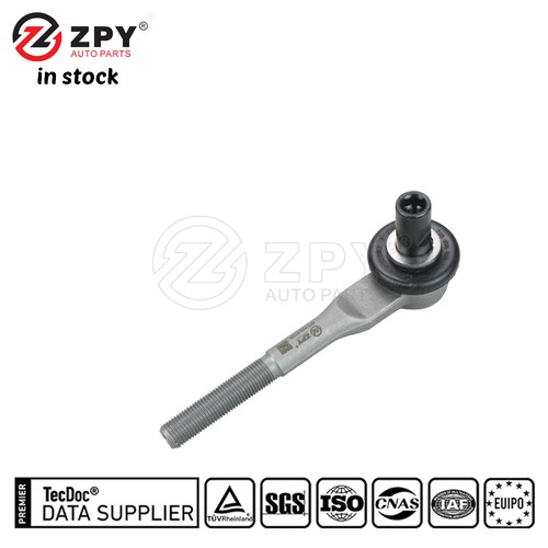 ZPY New First-rate Hight Quality Steering Tie Rod For AUDI A4 B7 4F0 419 811D