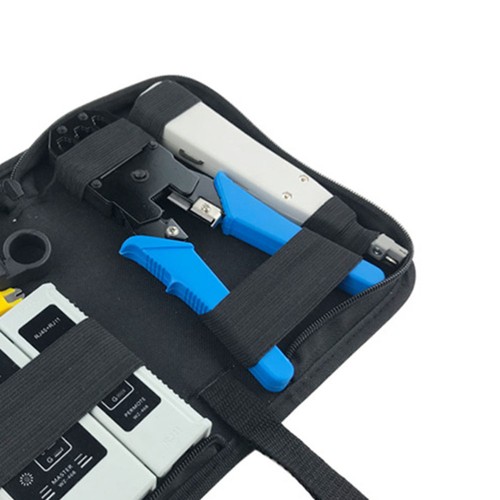 Hardware -Toolset Netzwerk-Tool Werkzeug Zur Reparatur Von Netzwerkwerkzeugen - 第 2/12 張圖片