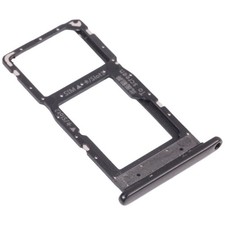 SIM Card Tray SIM Card Tray / Micro SD Card Tray for Huawei P Smart 2019 , F