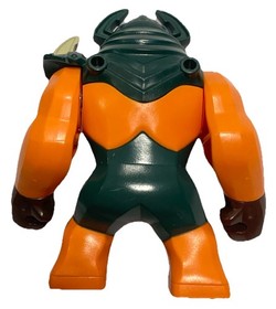 LEGO Ninjago Skybound Dogshank Big fig Minifigure NJO0204 From Set 70604