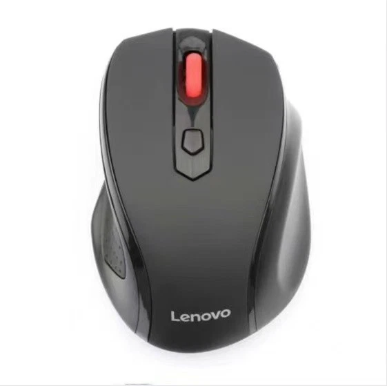 For Lenovo M21 2.4G Wireless Universal Mouse Mice -99 New Tested - Image 3 of 3