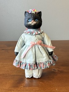 Vintage Cat Dolls | eBay