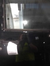 Passenger Front Door Vin W 6th Digit Jk Body Fits 11-18 Wrangler 760459
