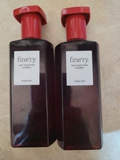 2 fine'ry Not Another Cherry body mists. NEW