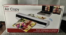 ION Air Copy | Wireless Photo & Document Scanner for Tablets, Smartphones.