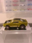 Hot Wheels Redline Sizzlers Heavy Chevy