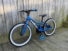 Trek Precaliber 20" Kids Mountain Bike Boys Children’s MTB