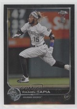 Raimel Tapia