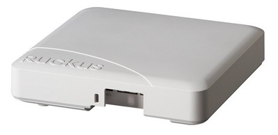 Ruckus Wireless ZoneFlex 7372 Access Point PoE, 802.3af, 802.11n, 901-7372-US00)