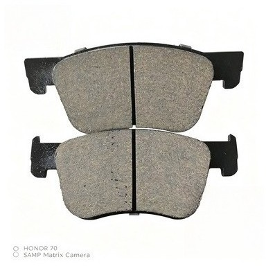 For Haval H7 H6 H4 F5 WEY VV6 front brake pads 3501110CKZ1DA