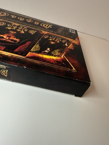 Diablo Battle Chest (PC, 2001) Brandneu - Sealed - Bild 12 von 24