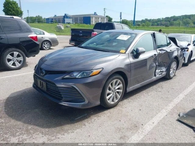 Used Front Left Door Window Regulator Front fits: 2023 Toyota Camry front and re - Image 2 of 4