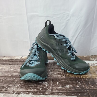 Saucony Peregrine 10 Women s   S10556-25 Trail Running Shoes Size 7.5