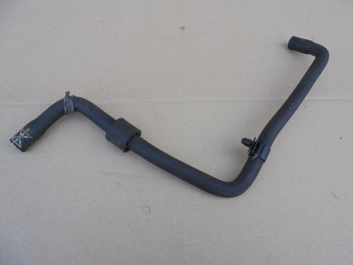 VW Golf 5 Plus 1KP Kühlerschlauch Kühlwasserschlauch Schlauch 1K0122109B 54Tkm